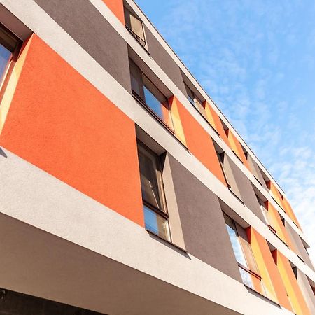 Bright 1Bdr Apartment With A Balcony โซเฟีย ภายนอก รูปภาพ
