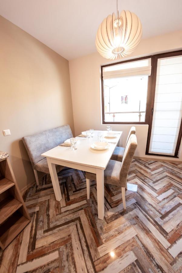 Bright 1Bdr Apartment With A Balcony โซเฟีย ภายนอก รูปภาพ